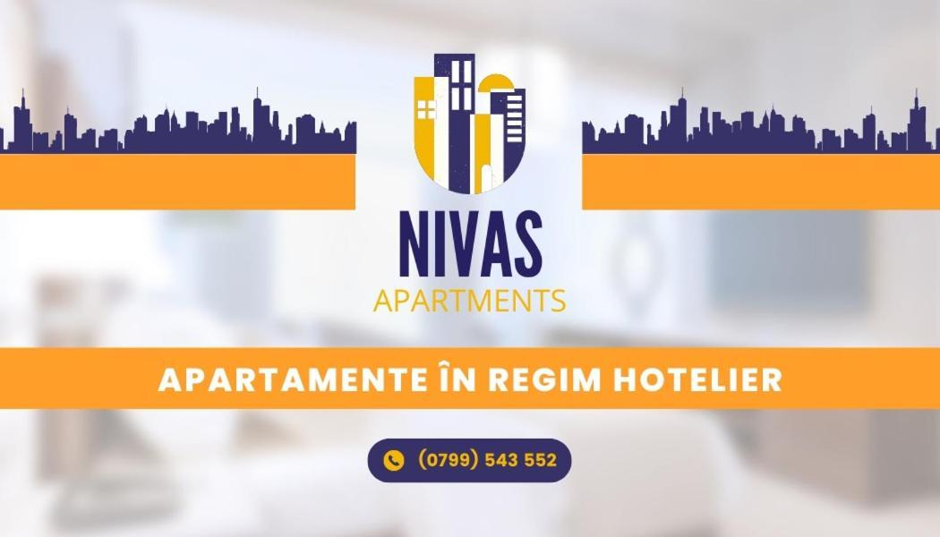 Nivas Apartments-Palace Of Culture Яссы Экстерьер фото
